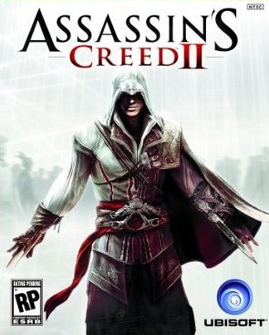 لعبة Assassin’s Creed كاملة 2010     