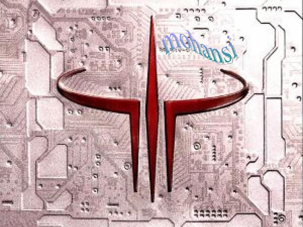    [ ]  |quake Arena|  