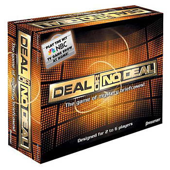 لعبة الحياة deal or no deal مباشرة أون لاين