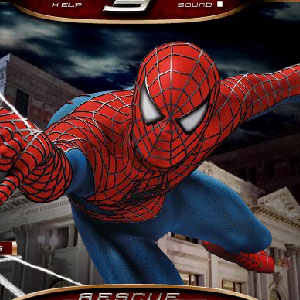 لعبة سبايدر مان spiderman حارب الاعداء وانقذ حبيبة سبايدر لعب اون لاين