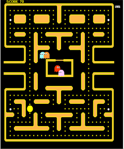  PacMan        