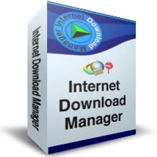     Internet Download Manager 5.18  